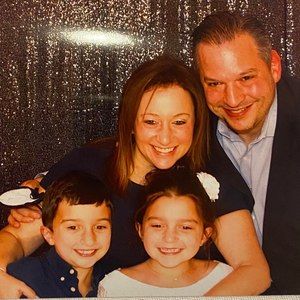 Meet your Posher, Jodi